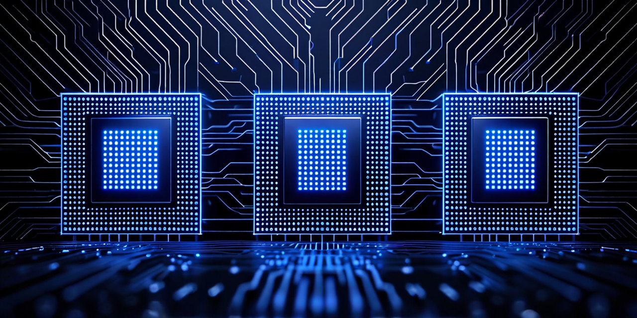 GPU vs CPU vs Edge Inference Hardware Comparison